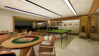 Bragança Residence: Seu Novo Lar na Pajuçara - Maceiò