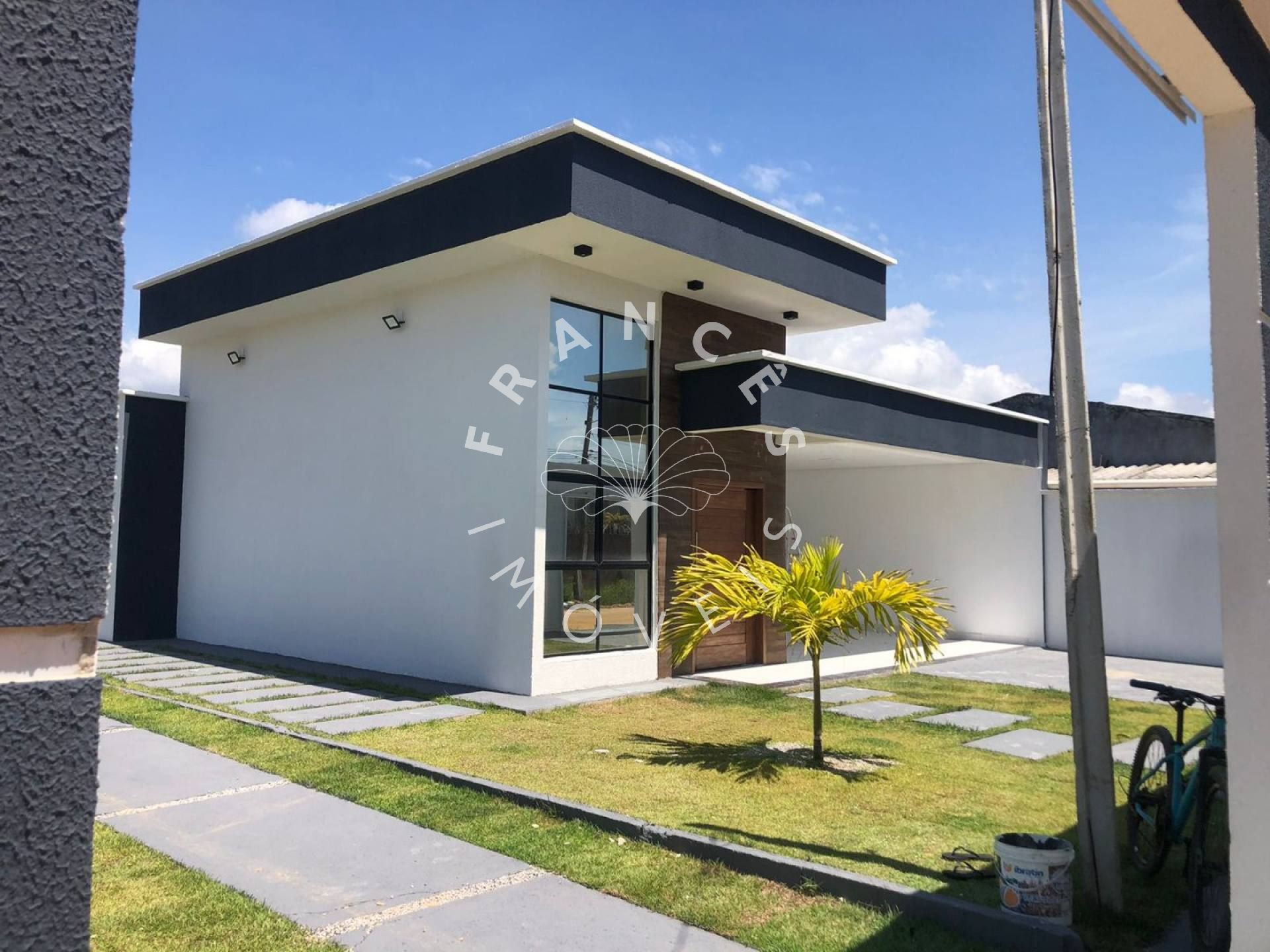 Excelente casa na praia do francês