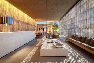 Residence Sunrise -Praia de Tatuamunha -Rota ecologica dos Milagres