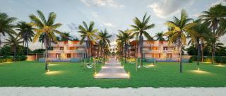 Residence Sunrise -Praia de Tatuamunha -Rota ecologica dos Milagres