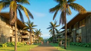 Residence Sunrise -Praia de Tatuamunha -Rota ecologica dos Milagres