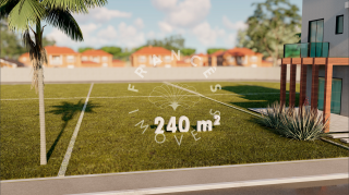 Lagos do Francês - BETA - financiamento direto com a construtora