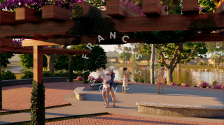 Lagos do Francês - BETA - financiamento direto com a construtora