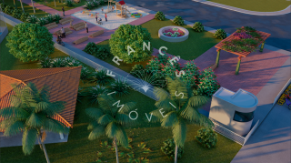 Lagos do Francês - BETA - financiamento direto com a construtora