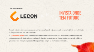 Lagos do Francês - BETA - financiamento direto com a construtora