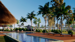 Lagos do Francês - BETA - financiamento direto com a construtora