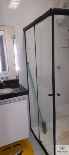 Duplex a venda no Cond Anthea - Barra Nova