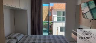 Duplex a venda no Cond Anthea - Barra Nova