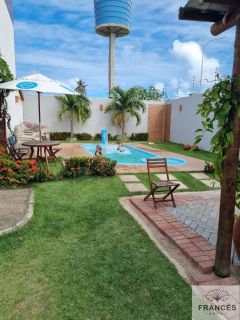 Duplex a venda no Cond Anthea - Barra Nova
