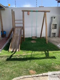 Duplex a venda no Cond Anthea - Barra Nova