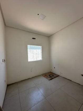 Casa em construção