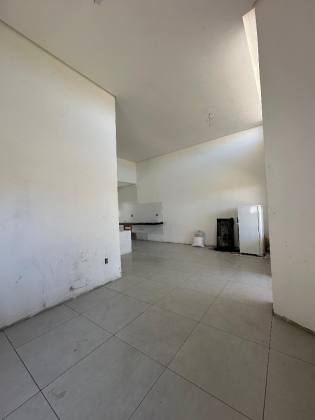 Casa em construção