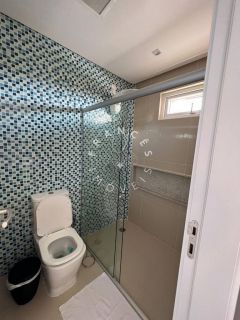 Casa de Luxo no Novo Francês, a Apenas 200 Metros da Praia!