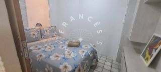 Apartamento de Porteira Fechada na Jatiuca - Melhor Localização de Maceió!