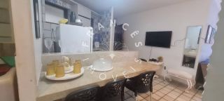 Apartamento de Porteira Fechada na Jatiuca - Melhor Localização de Maceió!