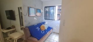 Apartamento de Porteira Fechada na Jatiuca - Melhor Localização de Maceió!