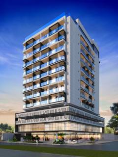 Apt Tipo Studio na Jatiuca - Maceiò