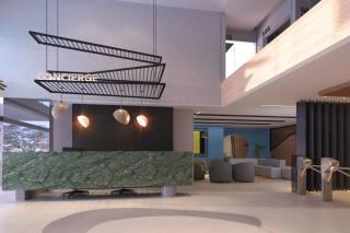 Apt Tipo Studio na Jatiuca - Maceiò