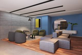 Apt Tipo Studio na Jatiuca - Maceiò