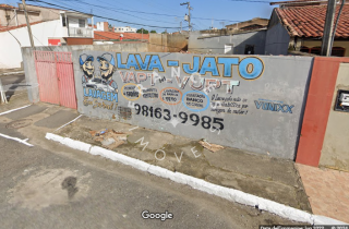 terreno de esquina na jatiuca - proximo Shopping Iguatemi