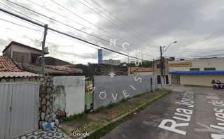 terreno de esquina na jatiuca - proximo Shopping Iguatemi