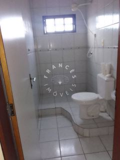 Casa grande e ventilada prox.a shopping Maceiò(ex Igutemi)