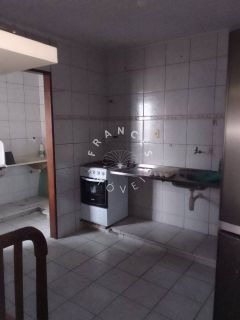 Casa grande e ventilada prox.a shopping Maceiò(ex Igutemi)