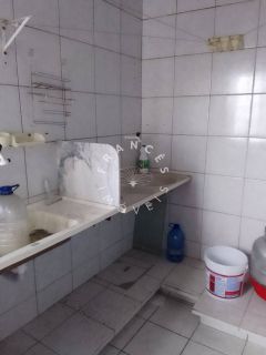 Casa grande e ventilada prox.a shopping Maceiò(ex Igutemi)