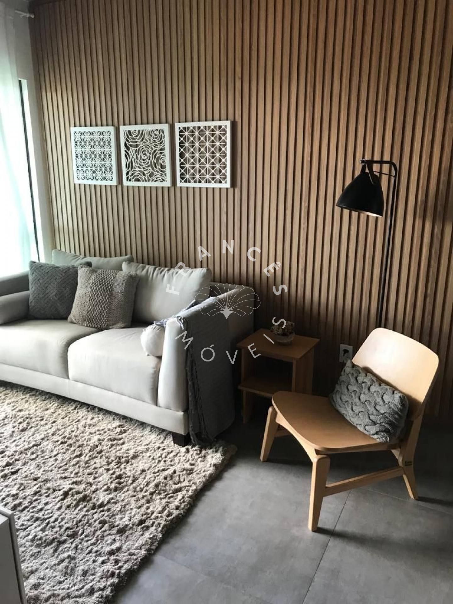 Apartamento Mobiliado para vender na Melhor Localização da Praia do Francês