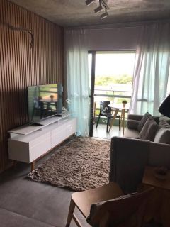 Apartamento Mobiliado para vender na Melhor Localização da Praia do Francês