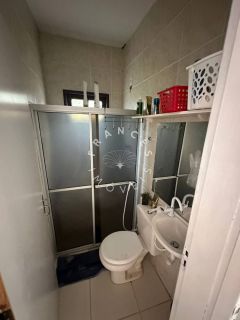 Casa Ampla com Piscina na Barra Nova