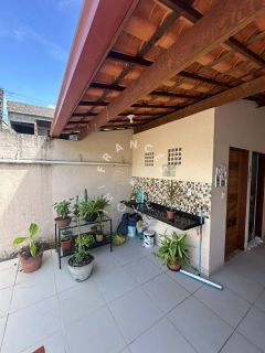Casa Ampla com Piscina na Barra Nova