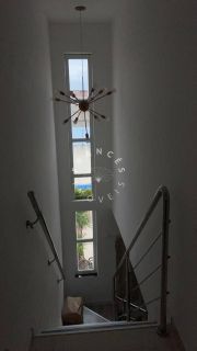 Casa Duplex Mobiliada e Decorada no Condomínio da Praia do Francês