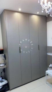 Casa Duplex Mobiliada e Decorada no Condomínio da Praia do Francês