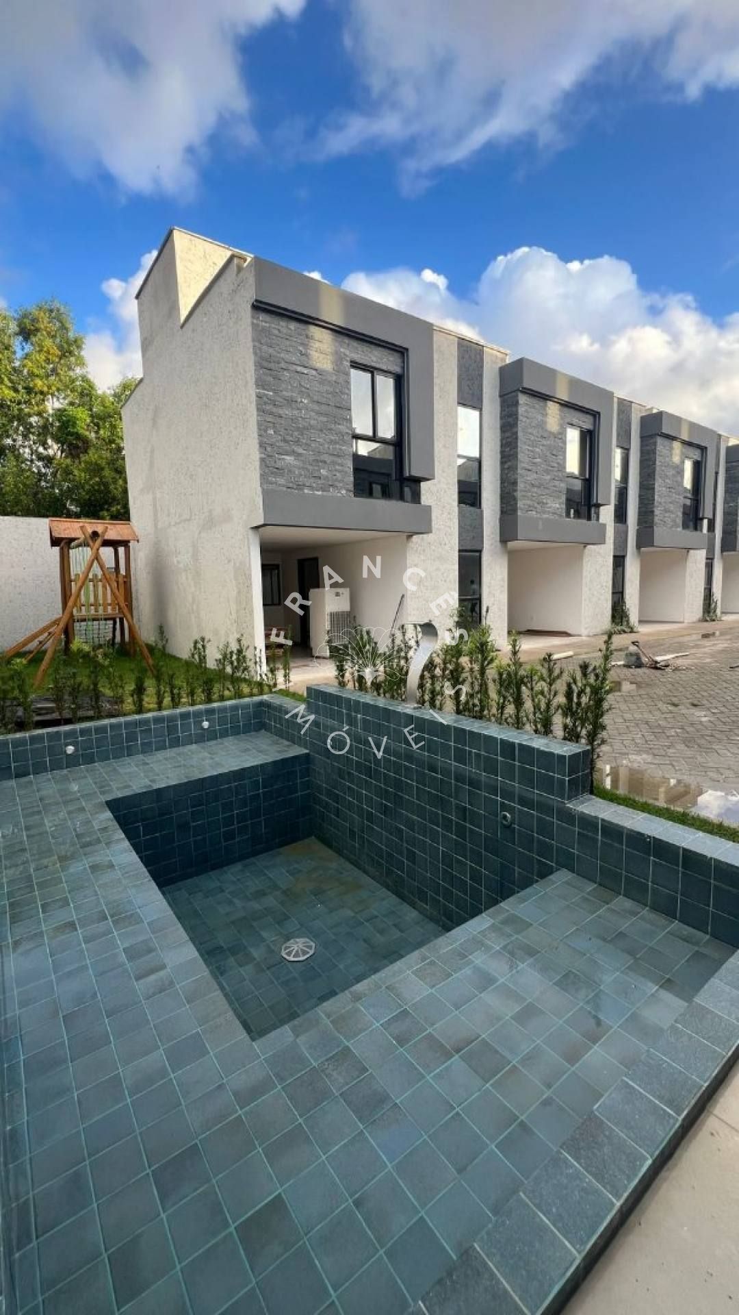 Duplex para Alugar na Barra Nova - Excelente Acabamento