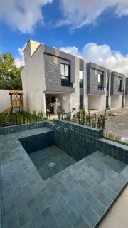 Duplex para Alugar na Barra Nova - Excelente Acabamento