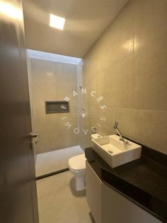 Duplex para Alugar na Barra Nova - Excelente Acabamento