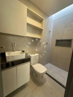 Duplex para Alugar na Barra Nova - Excelente Acabamento