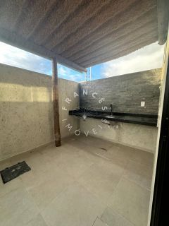 Duplex para Alugar na Barra Nova - Excelente Acabamento