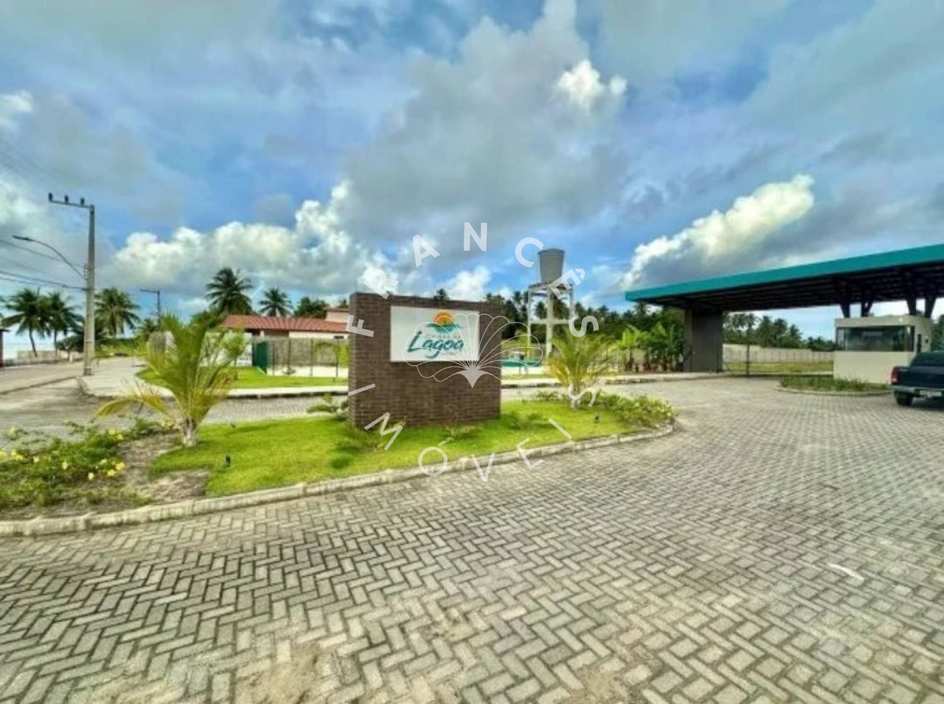 Lote 12x28 no Condomínio Riviera da Lagoa