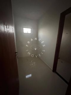 Duplex 3/4 com piscina e área gourmet