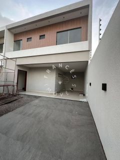 Duplex 3/4 com piscina e área gourmet