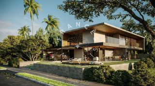 Casa de Luxo em Condomínio Fechado - ALTA VISTA