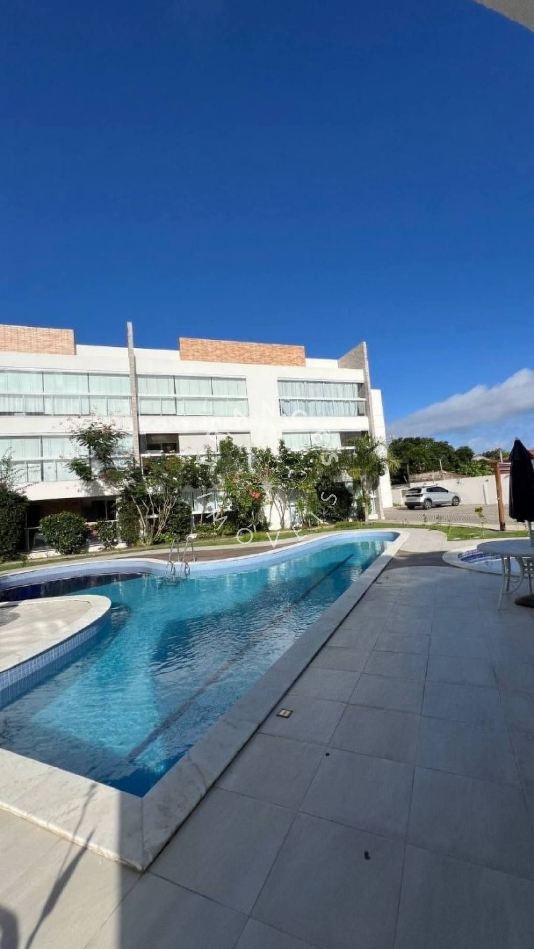 Condomínio Varandas do Francês