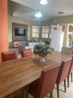 Vendo ou Alugo Casa Maravilhosa na Barra de São Miguel