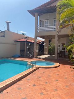 Vendo ou Alugo Casa Maravilhosa na Barra de São Miguel