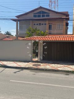 Vendo ou Alugo Casa Maravilhosa na Barra de São Miguel