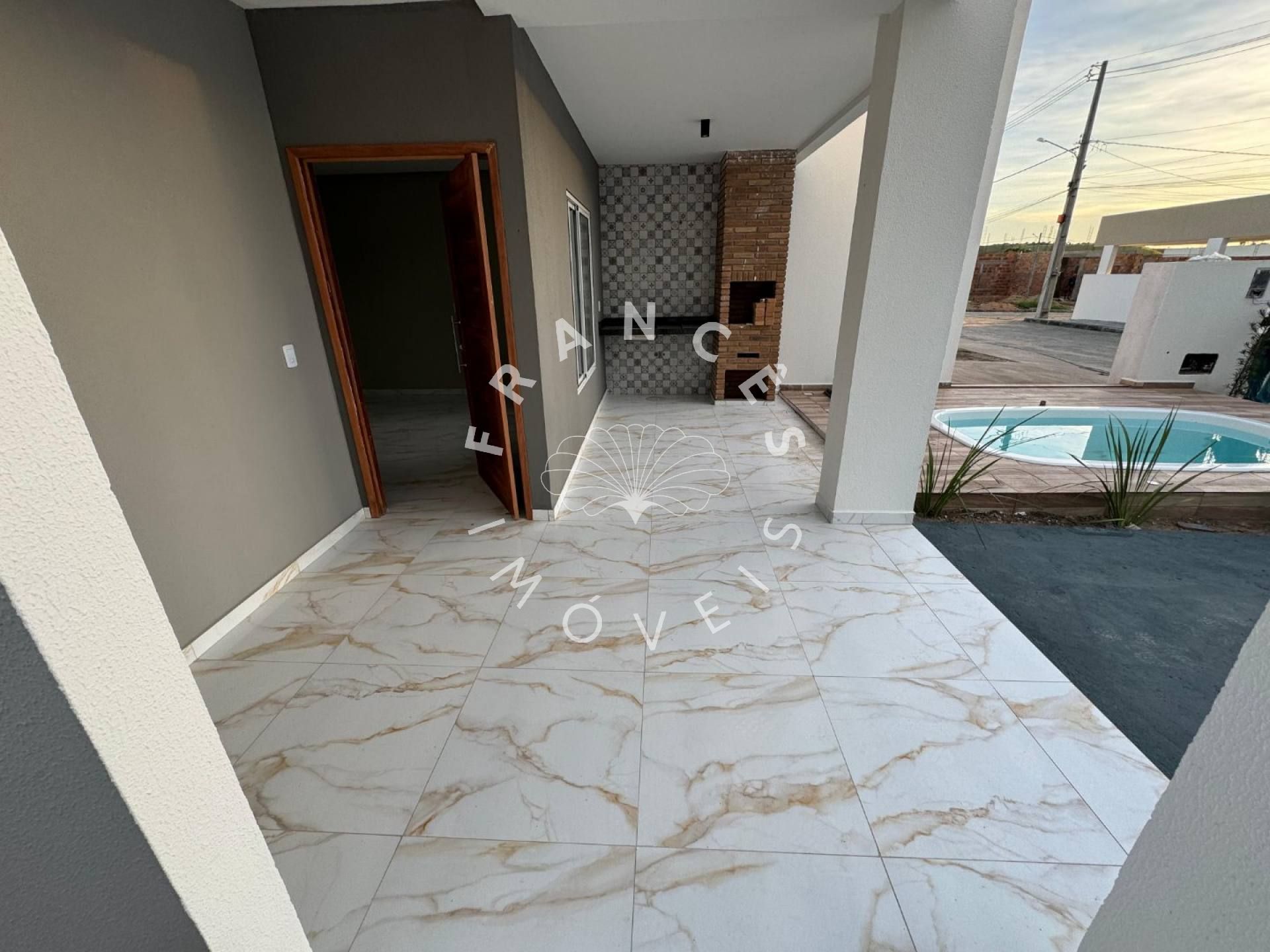 Santa Cecília Residence