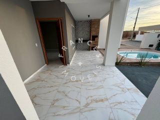 Santa Cecília Residence