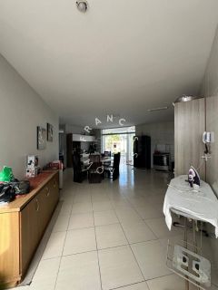 Casa no Condomínio Mares do Sul